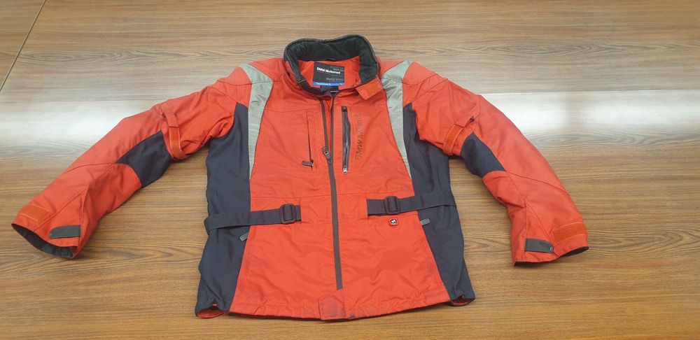 Bmw tourance hotsell 2 jacket