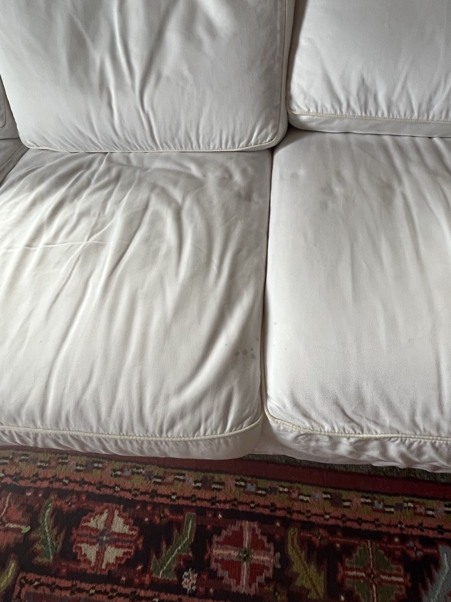 Flexform Sofas: Sofa Flex Form 3.20 Meter – Gebraucht aus Klosters von sve_2cvp 5