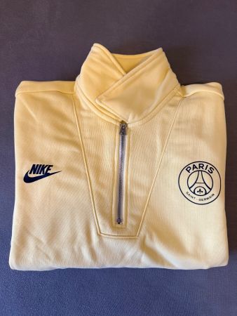 PSG Trainingspullover