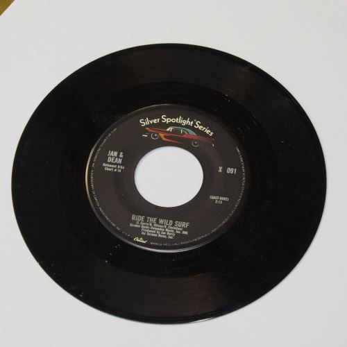 Dischi in vinile: JAN & DEAN – Nuovo (secondo la descrizione) da Schalunen venduto da schwabspielautomaten