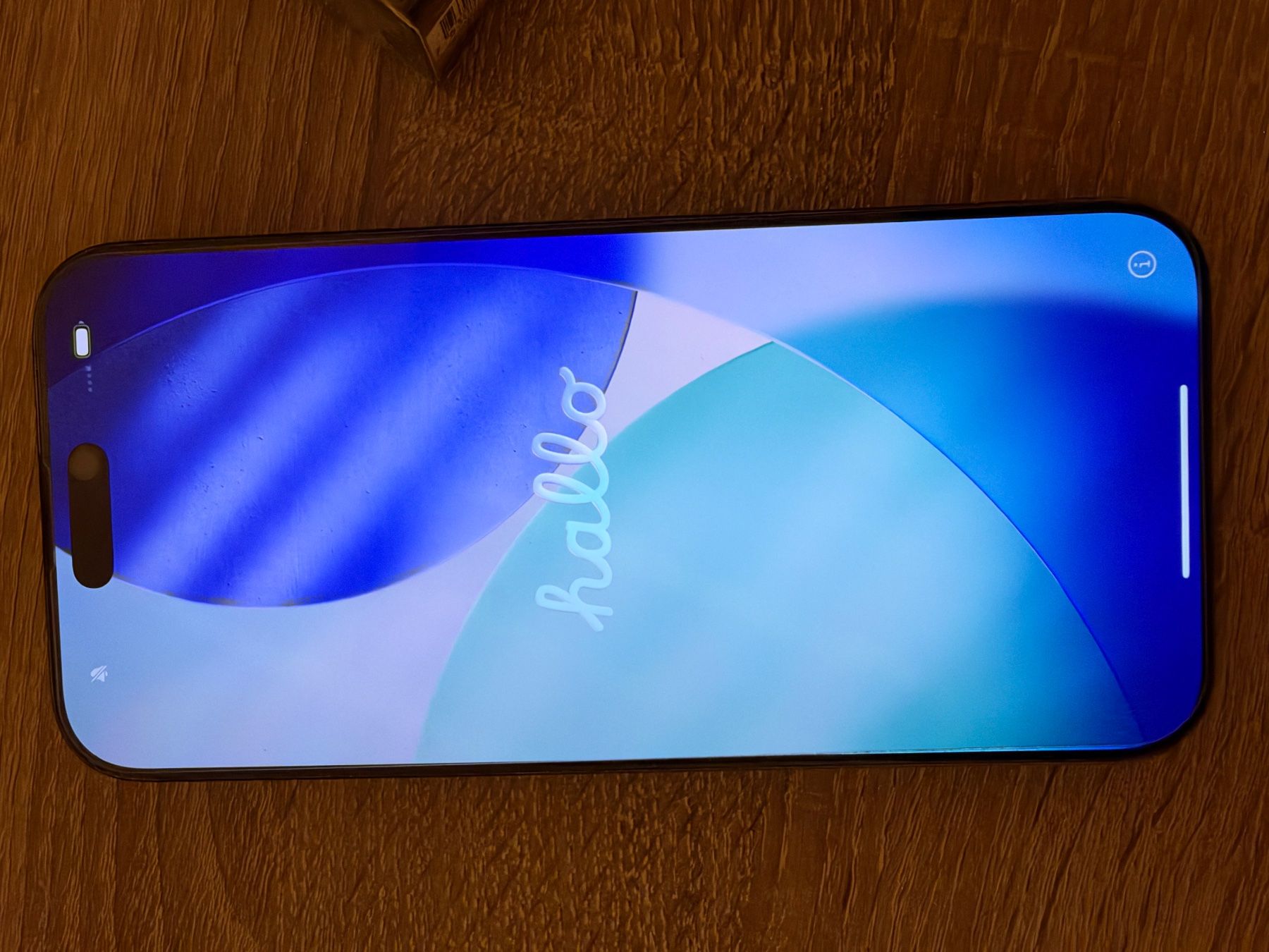 Apple Handys / Smartphones: iphone 16 pro Max 256 GB – Gebraucht aus Ebikon von esc_mf8z 4