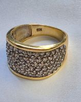 Diamant Goldring