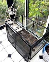 Amazonas Terrarium T-100, 100×60×60 cm – fast neu