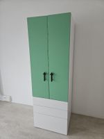 Kinderkleiderschrank 60x57x181 cm