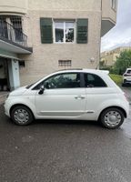 Fiat 500 1.2 8V