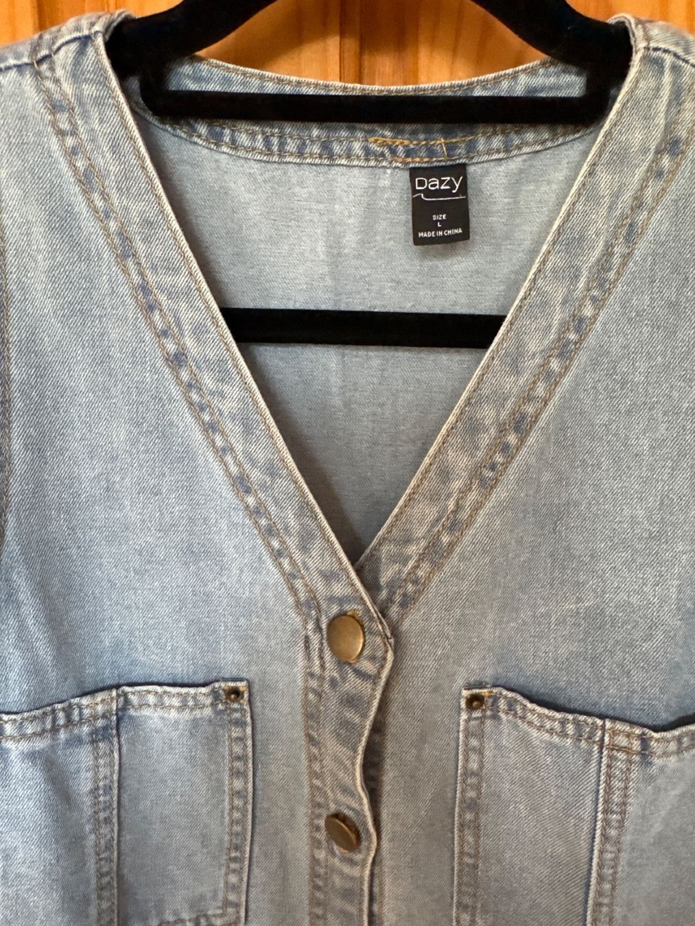Vestiti: jeans kleid – Usato da gurzelen venduto da malu04 6
