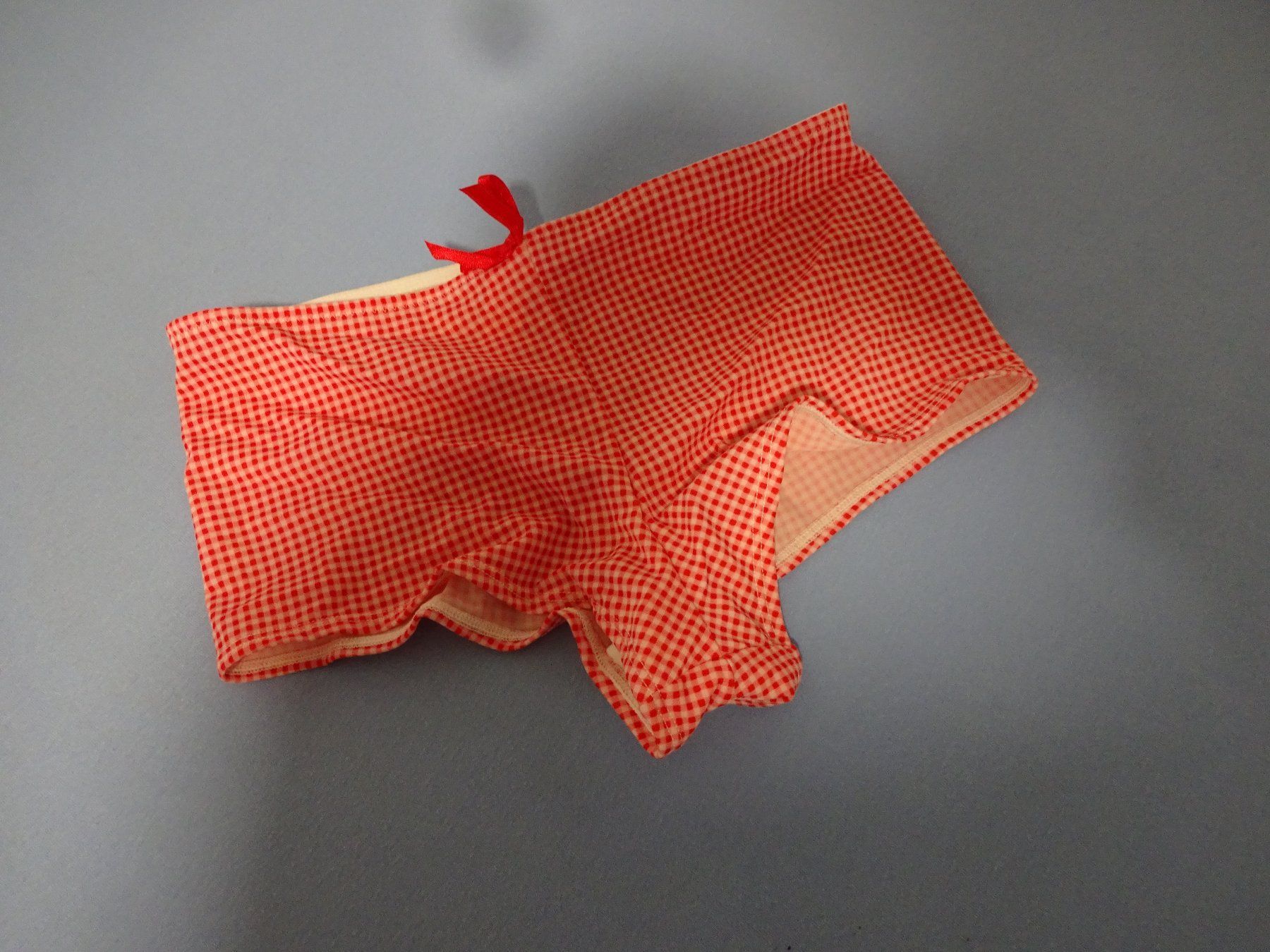 Sonstige Unterwäsche: Süsser Slip/Pants – Neu (gemäss Beschreibung) aus Rothrist von Mistery1