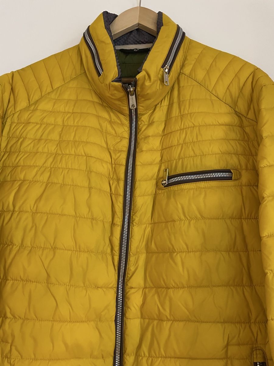 Giacche: Milestone Herren Steppjacke XL – Usato da Zollikerberg venduto da ale_njx2 1