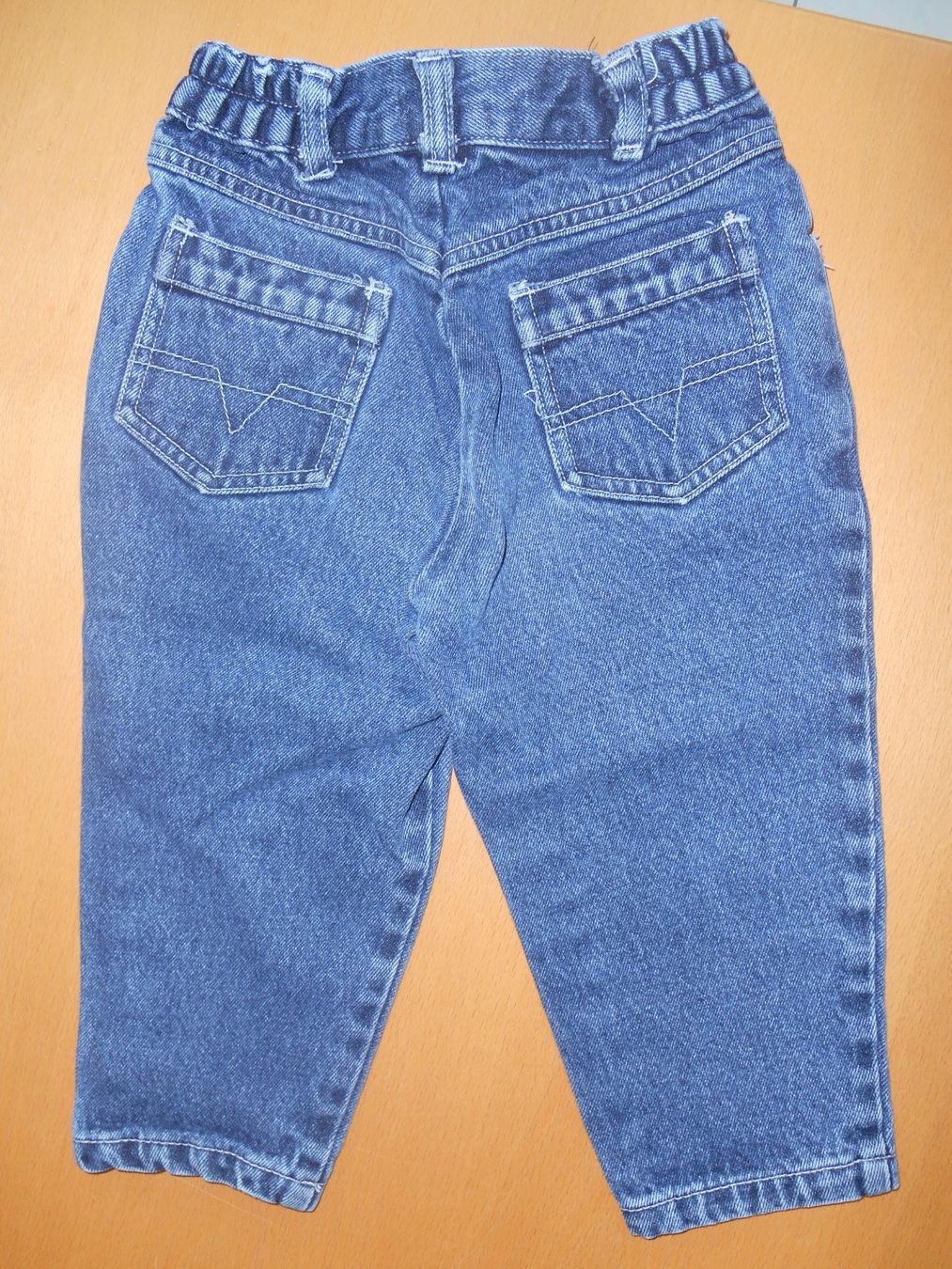 Hosen: Jeans Gr. 92 – Neu (gemäss Beschreibung) aus Nussbaumen AG von MollyBI-20 1