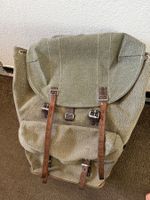 2x CH Militär-Rucksack