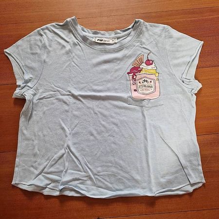Tshirt Gr. M