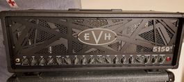 EVH 5150III 100S Stealth: Top-Zustand mit laufender Garantie