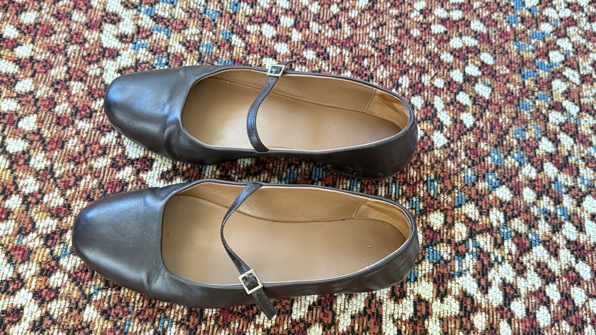 Bobbies Scarpe da donna: Bobbies - Ballerinas Leder braun Grösse 39 gebraucht – Usato da Bauma venduto da kar_mg9t 4