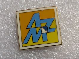 Ansteckpin 296:
