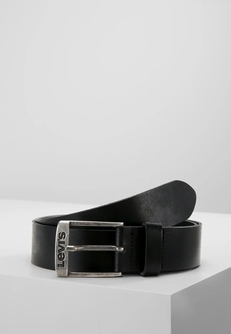 Levi's Cinture: Levis New Ducan Gurt 40/100 – Nuovo (secondo la descrizione) da Grenchen venduto da chaga1234 1