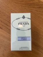Prada Infusion D'Amande New Bottle