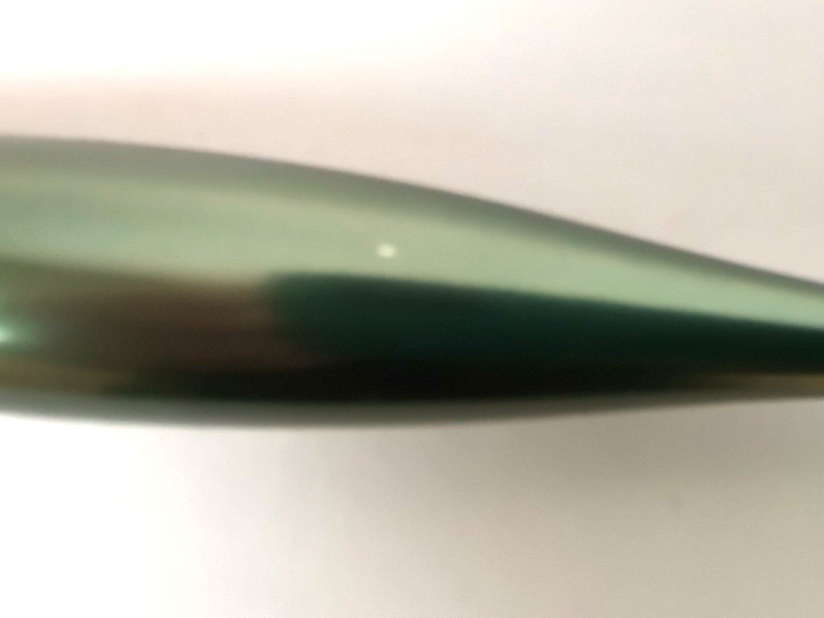 Ferri: NICE MET Häkelnadel 4.0 mm mit Schachtel – Usato da Schaffhausen venduto da Restwert_SH 7