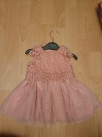 Kleid neu! gr. 68