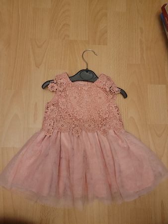 Kleid neu! gr. 68
