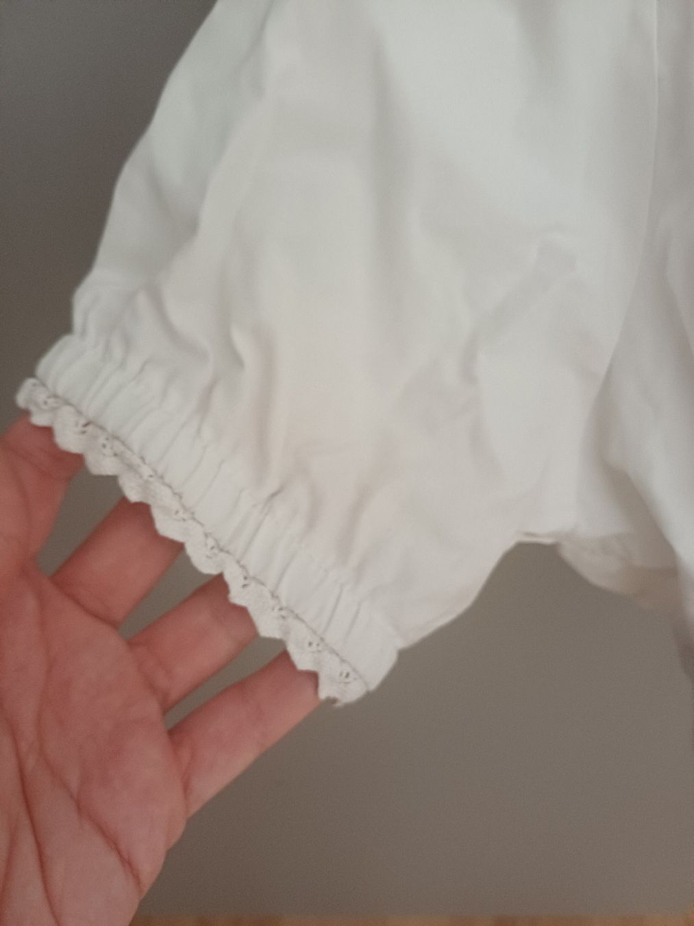 Costumi: Dirndl mit Bluse – Usato da Rothenburg venduto da lauraaurora 4