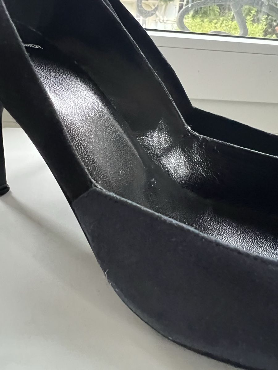 Scarpe da donna: Pierre Hardy 38,5 – Usato da Lausanne venduto da thebluerabbit 5