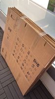 IKEA DUNDERGUBBE Umzugskarton 10stk
