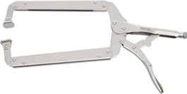 XXL Punktschweiß-Gripzange, 475 mm