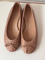 Geox Ballerina beige