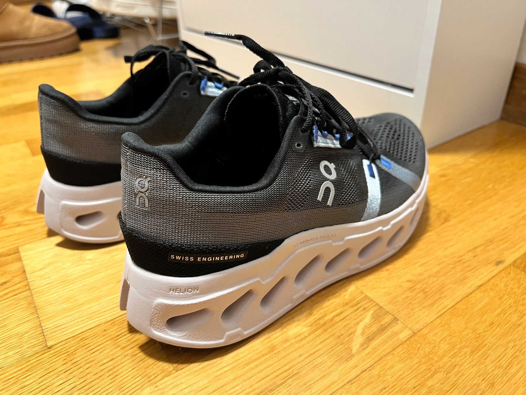 On Chaussures hommes: On - Cloudeclipse 1 Running shoes – Neuf (Voir description) à Olten par akosdrummer 5