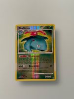 Bisaflor 20/132 Reverse Holo Pokémon 2008 Deutsch