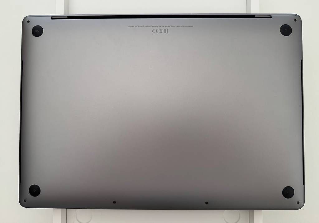 Notebooks: MacBook Pro 16" | 2019 – Gebraucht aus Münchenstein von NSP97 3