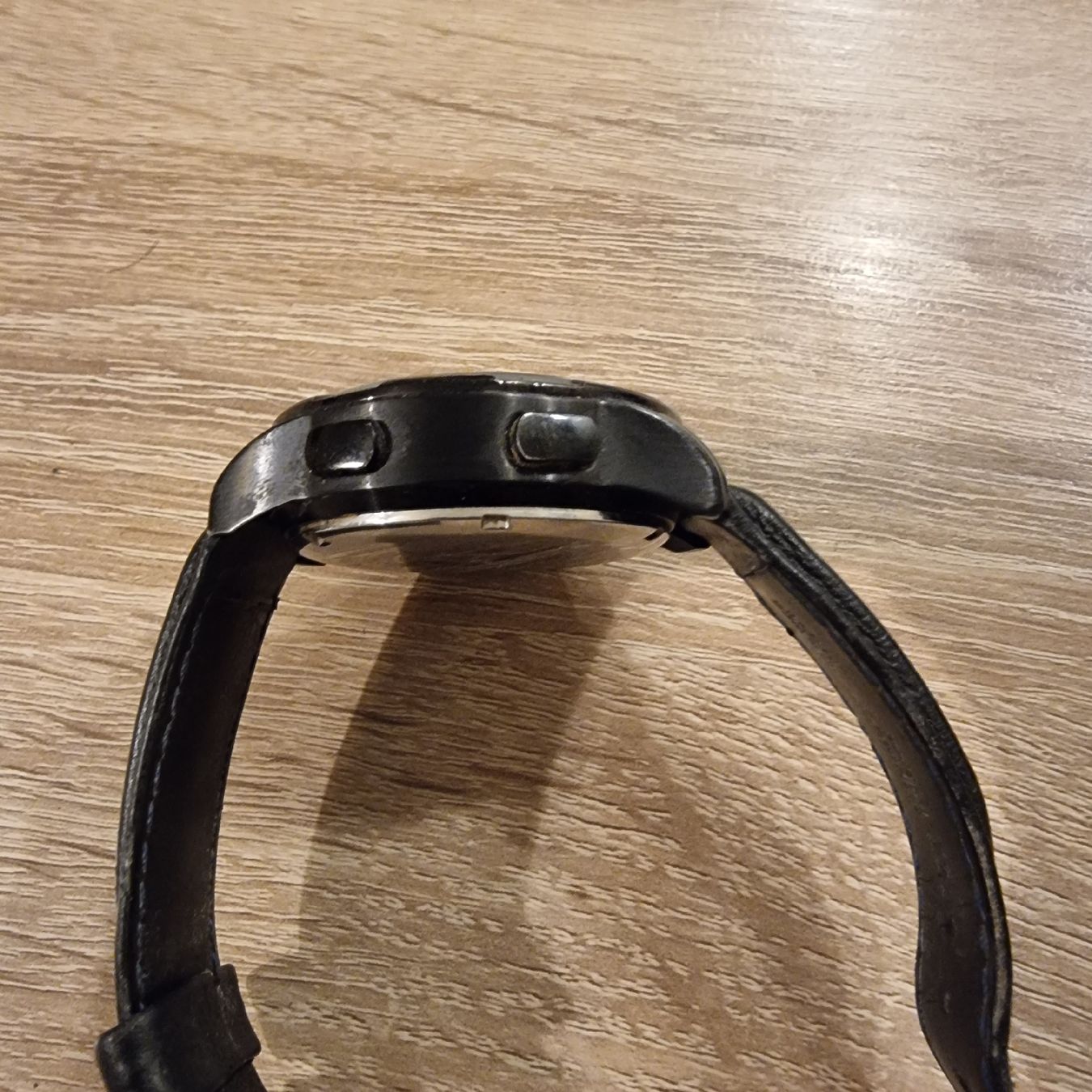 Wenger Uhren: Montre Wenger Nomad LED – Gebraucht aus Chessel von Helder77 4