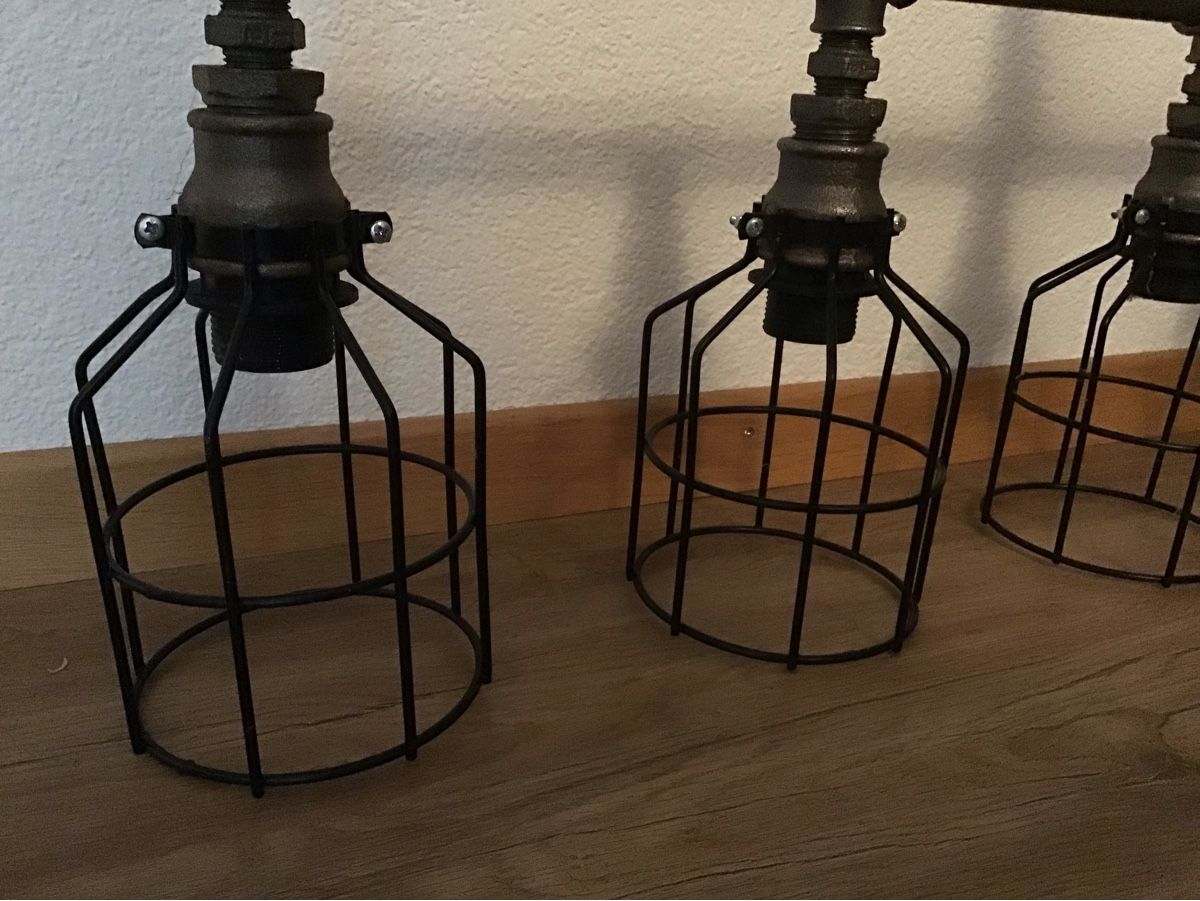 Lampes: Lampe – Neuf (Voir description) à Kräiligen par SITARO 4