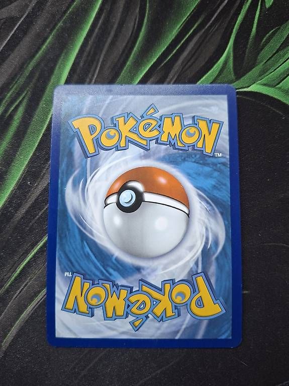 Sammelbilder & Trading cards: Corviknight V pokemon karte – Gebraucht aus Hombrechtikon von cri_97xr 1