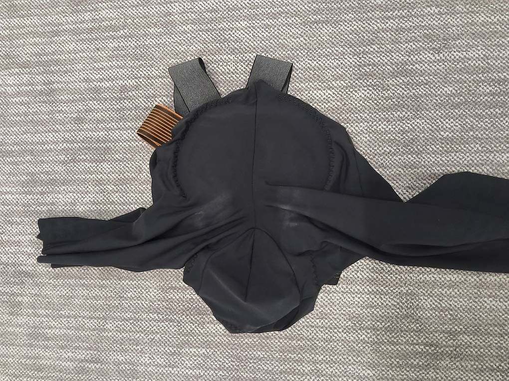 Assos Pantaloni: Assos S11 Rennradhose Bibshort – Usato da Grenchen venduto da Sirrichi0 2