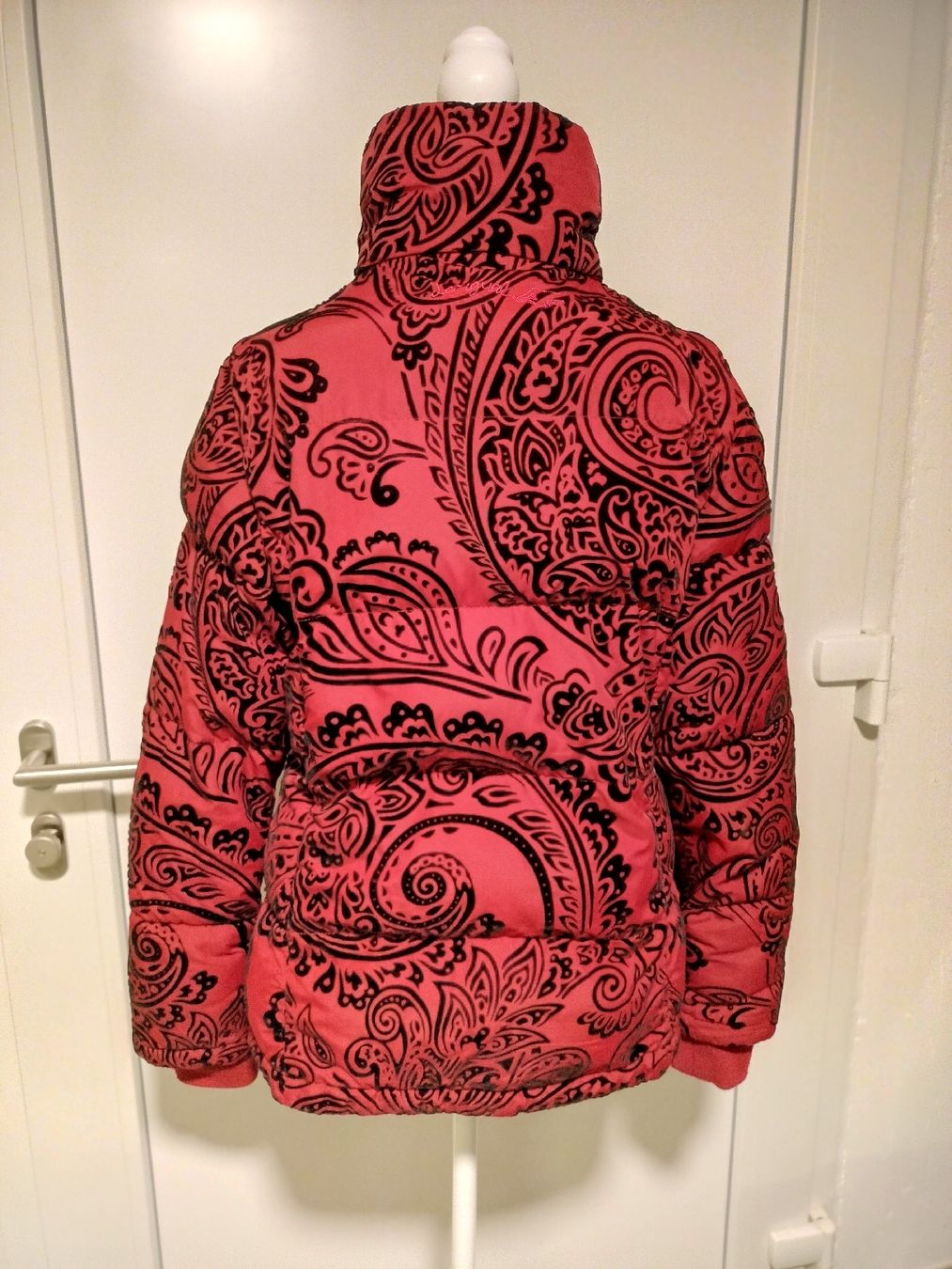 Desigual Giacche: Jacke Desigual gr 42 – Usato da Gordevio venduto da LadyTicino 2