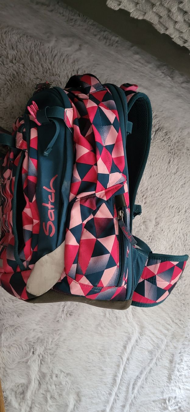 Sacs à dos: Satch Rucksack – D'occasion à Bolligen par Mvg27 3
