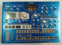 KORG Electribe MX EMX-1 – Kult-Groovebox