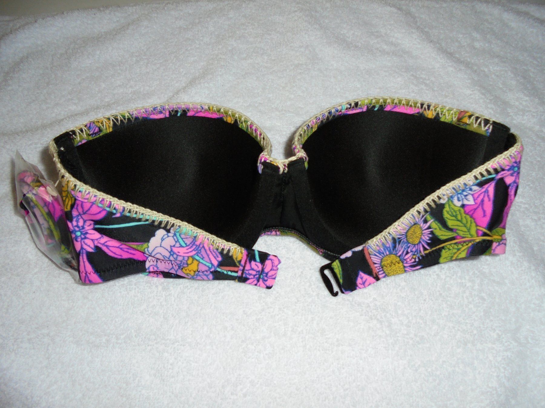 Victoria's Secret Badekleider & Bikinis: VICTORIA'S SECRET BIKINI GR. S / 75 C – Neu und originalverpackt aus Aarau Rohr von PinkSchwein 4
