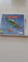 Disney 3DS Game Planes