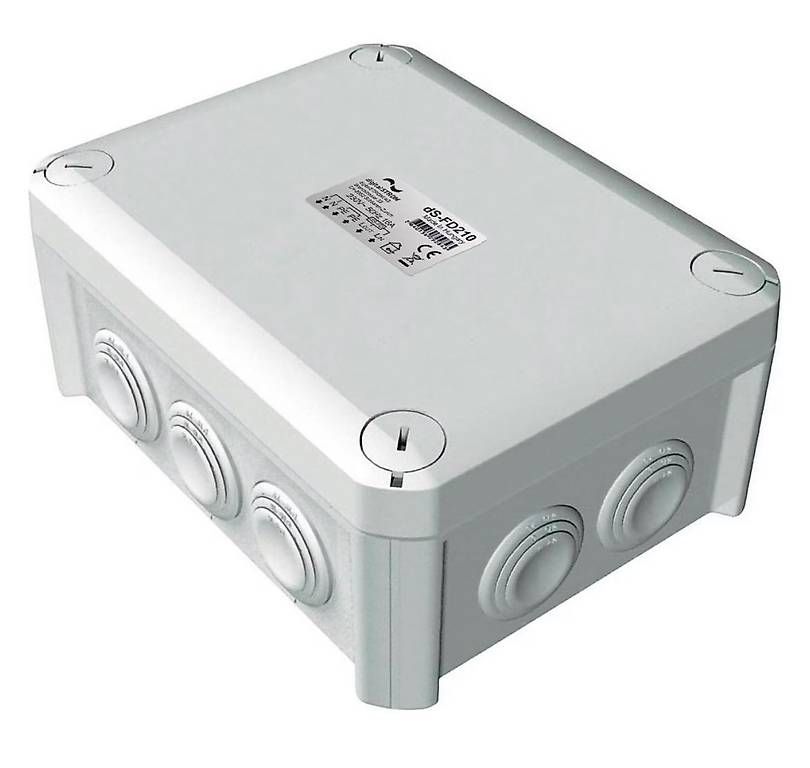 DigitalSTROM Composants électroniques: Digitalstrom Gerätefilter 16 A dSF20 – D'occasion à Kyburg par Ferrarischumi
