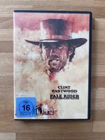 DVD Pale Rider Der namenlose Reiter mit Clint Eastwood