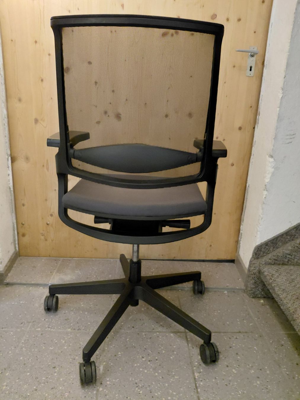 Sedie: Bürostuhl – Usato da Gossau SG venduto da Zelte 2
