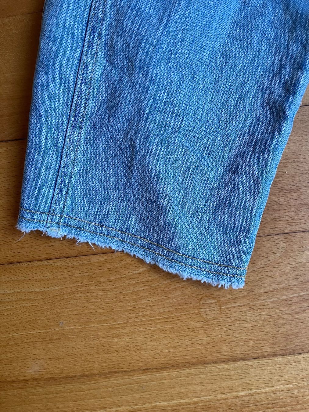 Jeans: Jeans – Usato da Kriens venduto da seaside_anchor 2