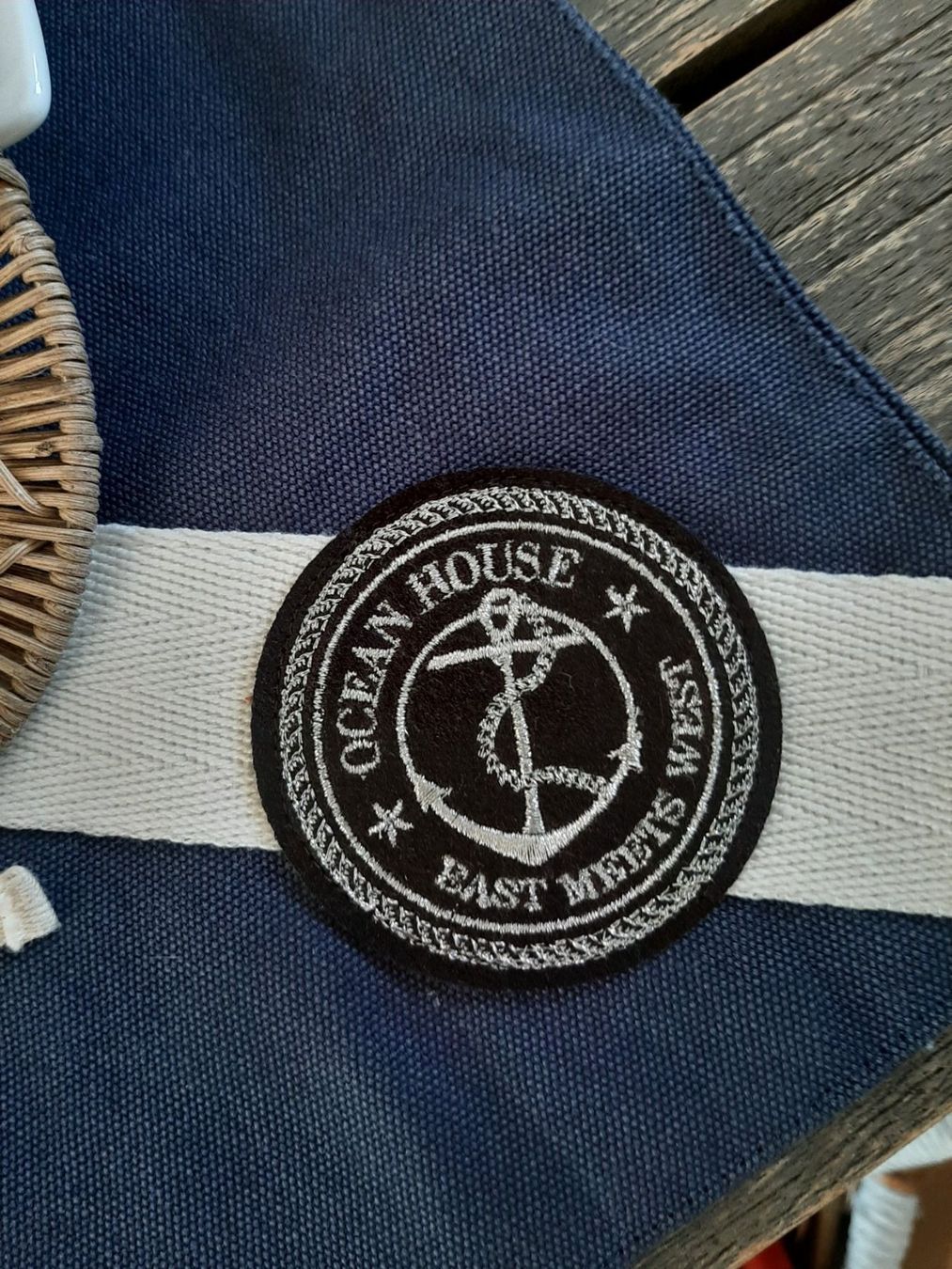 Tischset: Tischset 6teilig – Neu (gemäss Beschreibung) aus Erlinsbach von Podar01 1