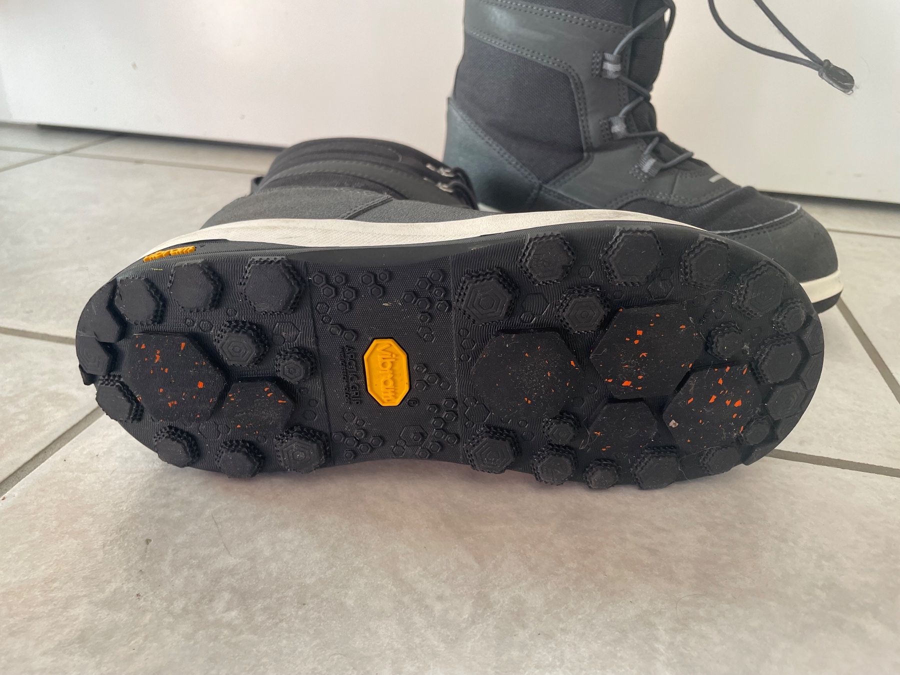 Reima Scarpe per ragazzi: Reima Winterschuhe – Usato da Homberg b. Thun venduto da t...mee 1
