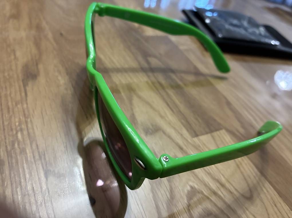 Occhiali & Lenti: Lunettes à soleil neuf de marque HiMo – Usato da Ménières venduto da 30A 1
