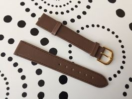 BRACELET CUIR LEATHER 18MM TOP QUALITY - NEW !