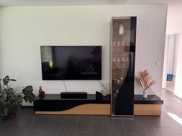Wohnzimmer Möbel