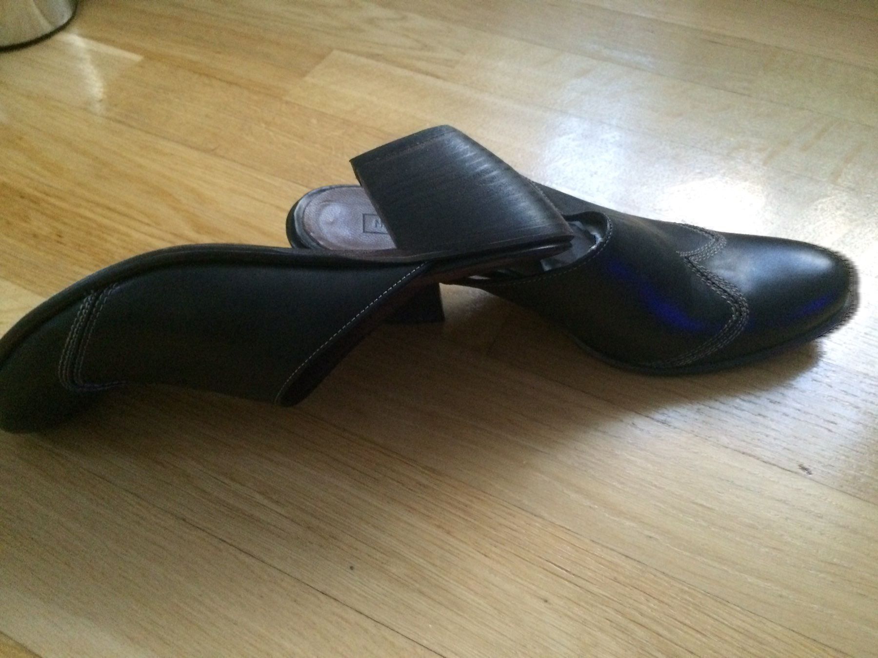 Navyboot Scarpe da donna: NAVYBOOT GR 40 – Nuovo (secondo la descrizione) da Zürich venduto da schneeflocke303 4